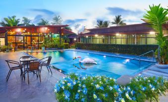 SCN Resort and Spa Rayong