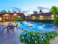 SCN Resort and Spa Rayong Hotels in Ban Chang