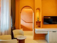 Hotel Adam Krabi Hotels near Larn Poo Dam