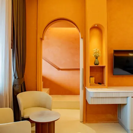 Hotel Adam Krabi