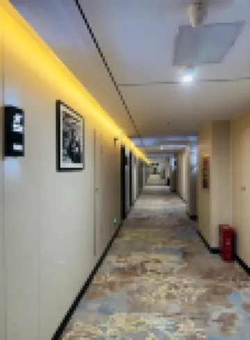 Linzhou Jingya Huayi Hotel