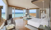 JW Marriott Maldives Resort & Spa - breakfast