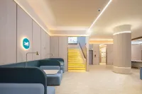 HanTing Hotel (Yiyang Municipal Government Fuzhongfu)