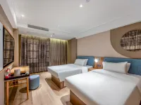 Homeinn · neo (Sanya Bay Lovers Bridge) Hotels near No.1 Farmers Market