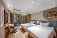 Homeinn · neo (Sanya Bay Lovers Bridge) Các khách sạn ở Tam Á