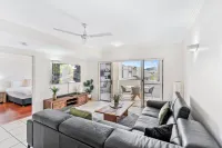 Cairns City Apartments