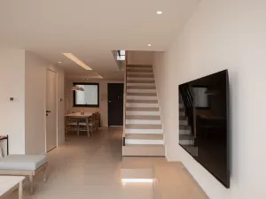 Lanshan Apartment Hotel
