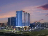 Hampton by Hilton Guangzhou Renhe Baiyun Airport Hotels near Gaozeng