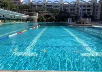 Shishi Carnival Hotel - Luxury