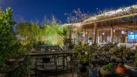 Sky Palace Hostel