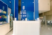 One Budget Hotel Chiangrai Soi Sawan