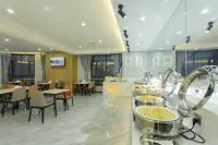 Gemei Hotel (Shache Railway Station Government Affairs Center) Hotels in Soche