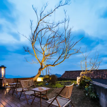 Tianyun Holiday Homestay