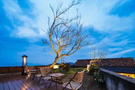 Tianyun Holiday Homestay Отели рядом с достопримечательностью «Zhiyuan Chenxi»