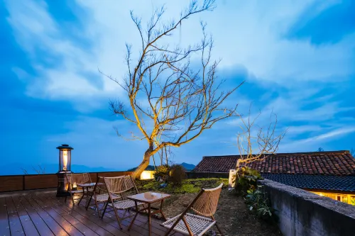 Tianyun Holiday Homestay - Private Pool