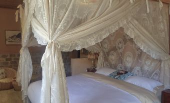 Huangshan Xidi Liangzhu Coffee Inn