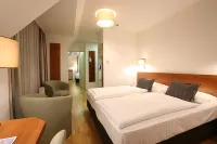 arte Hotel Wien Stadthalle - balcony
