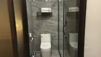 華詩頓飯店（西華萬順達廣場店）