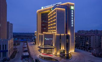 Wyndham Garden Hotel