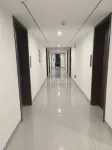 Fuliang Hongyuan Town Hotel (Luojiatan Bridge Branch)