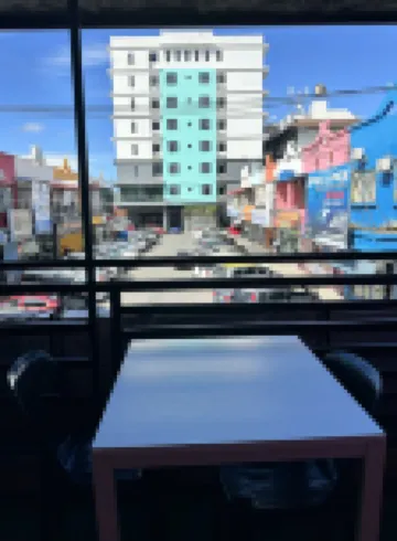 Warisan Family Inn @ Seafront