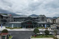 Wugongshan Ran Hotel