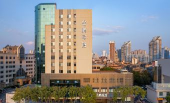 Jinpeng Hotel