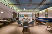 Manxin Hotel Shenyang Middle Street Imperial Palace - Bữa sáng