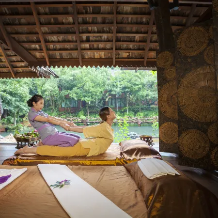 Panviman Chiang Mai Spa Resort