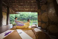 Panviman Chiang Mai Spa Resort - spa