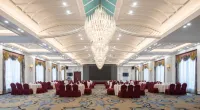 Vienna International Hotel