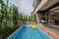 Yangxi Haiyun Luxury Villa - Villas