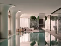 上海海鷗麗晶飯店 上海住宿飯店