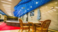 James Joyce Coffetel (Chengde Mountain Resort Toudao Pailou) - 3-Sterne