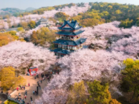 璽雲·高空Hotel（無錫三陽廣場店）