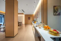 YUE XIANG SHI GUANG HOTEL - Desayuno