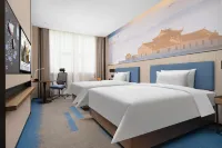 Hampton by Hilton Jiujiang Changhong Revenue