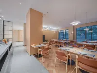 Country Inn & Suites by Radisson,Zhaoqing Sihui Dawang Square Hotel Hotéis em Sihui
