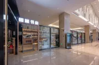 GRAND NEW CENTURY HOTEL Suichang Lishui - palestra
