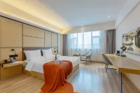 Dorsett Lanbao Hotel Hotels in Lanxian