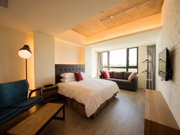 Beras Manor Kenting