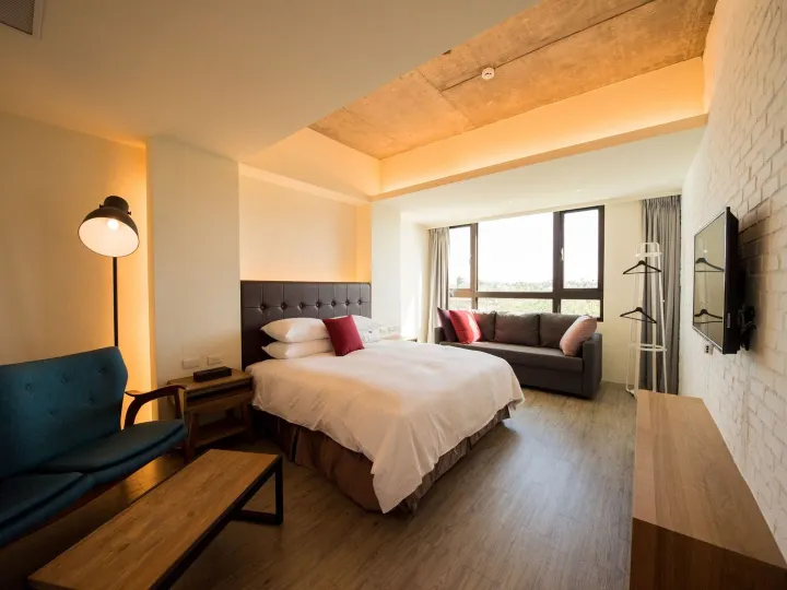 Beras Manor Kenting