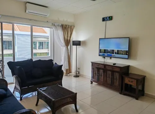 Langkawi Perdana Families Suite @ Langkawi Airport