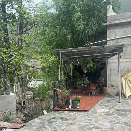 Danba Banshandu Homestay