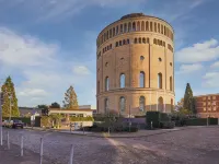 Wasserturm Hotel Cologne, Curio Collection by Hilton Hotels near Mauritiuskirche Station