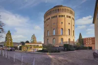 Wasserturm Hotel Cologne, Curio Collection by Hilton