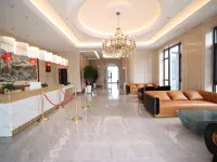 Sunan Helange Homestay Sunan Yugur Özerk İlçesi otelleri