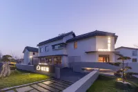 Shaojian Linjiang Yin Homestay (Anqing Xinzhou Branch)