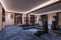 Crystal Orange Pizhou Center - Gym