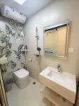 Heyue Yunxi Hotel (Internet Celebrity Wall) - Bãi đậu xe